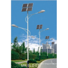 Solar Powered Street Light 100W